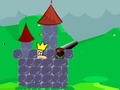 Jeu Cannon Ball