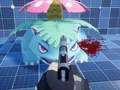 Jeu Pokemon Shoot 2