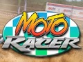 Jeu Moto Racer