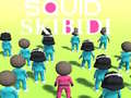 Jeu SQUID Skibidi