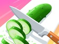 Jeu Slice It All Fruit
