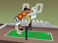 Jeu Skibidi Volley