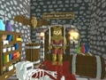 Jeu Kogama: Golden Warrior