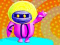 Jeu fall heroes Guys 3d