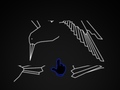 Jeu Hidden Shapes Animals
