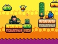 Jeu Super Steve Adventure