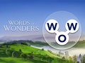 Jeu Words Of Wonders