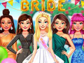 Jeu Ellie Bachelorette Party