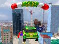 Jeu Us army car transport truck