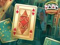 Jeu Solitaire Classic