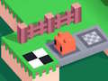 Jeu Bridge Builder Fancade