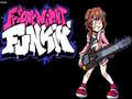 Jeu Friday Night Funkin DOOG Holofunk