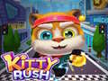 Jeu Kitty Rush