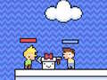 Jeu Fight Bros