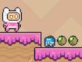 Jeu Pink Finn