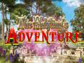 Jeu Halfling's Adventure
