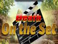 Jeu Death on the Set