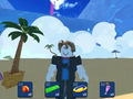 Jeu Roblox Tsunami