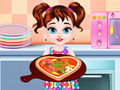 Jeu Baby Taylor Pizza Delivery 