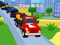 Jeu Tow N Go