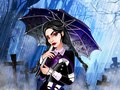 Jeu Gothic Dress Up