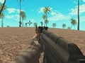 Jeu Sunny Tropic Battle Royale 3