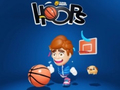 Jeu Super Snappy Hoops