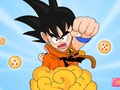 Jeu Dragon Ball 3