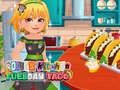 Jeu Roxie's Kitchen Tuesday Taco