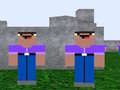 Jeu Noob Challenge Rush