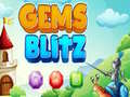Jeu Gems Blitz