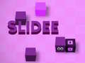 Jeu Slidee