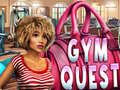 Jeu Gym Quest