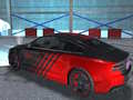 Jeu Parking Supercar Unlocking Skills