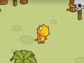 Jeu Dino's Farm Shop