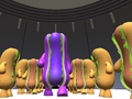 Jeu HotDog TD