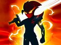 Jeu Stick War Ninja Duel