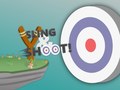 Jeu Sling & Shoot