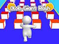Jeu Blob Giant Rush