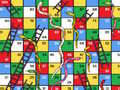 Jeu Snakes & Ladders
