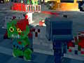 Jeu Private Zombie Wave 2