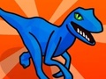 Jeu Dino Crowd