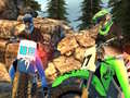 Jeu Offroad Moto Bike Racing
