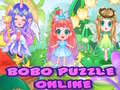 Jeu Bobo Puzzle Online
