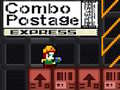 Jeu Combo Postage Express