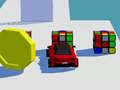 Jeu Hardest Race 3d