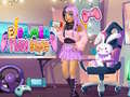 Jeu E-Gamer Teen Style