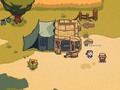 Jeu Chickenauts