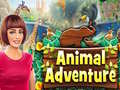 Jeu Animal Adventure