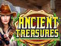 Jeu Ancient Treasures